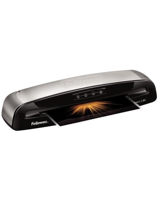 LAMINATOR SATURN 3I A3/5736001 FELLOWES