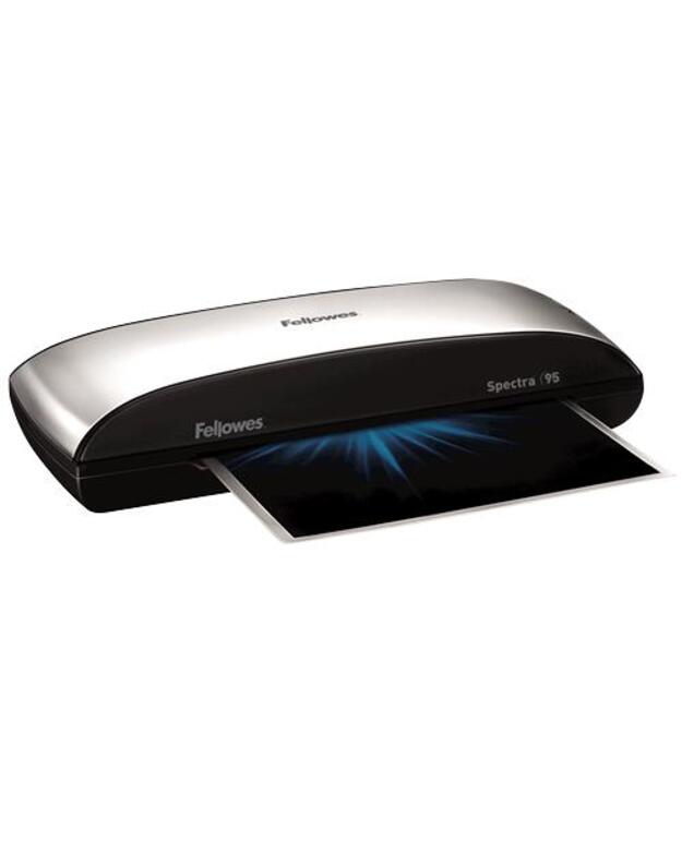 LAMINATOR SPECTRA A4/5737801 FELLOWES