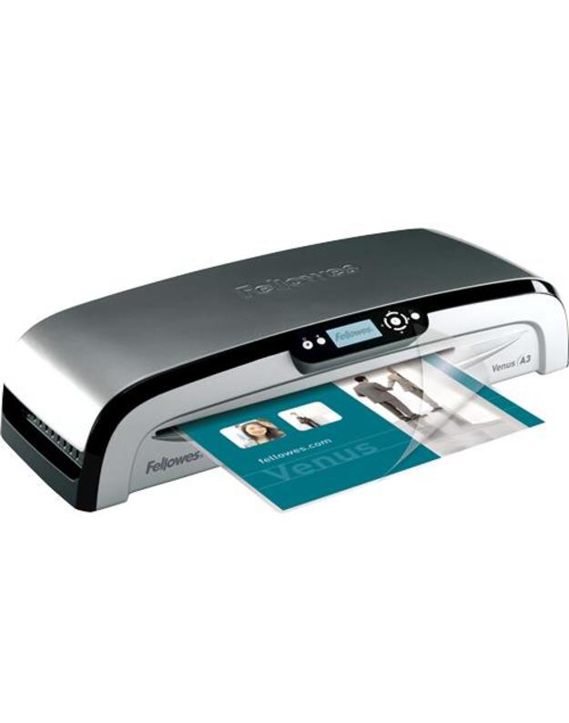 LAMINATOR VENUS A3/5746701 FELLOWES