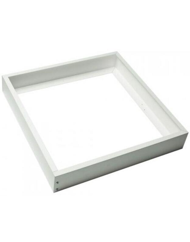 LAMP LED PANEL ACC FRAME/600X600 KIT5 90002 LEDURO