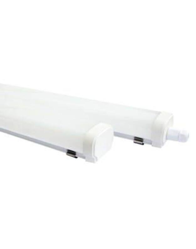 LAMP LED PIKE45 45W/4000K 4950LM 65121 LEDURO