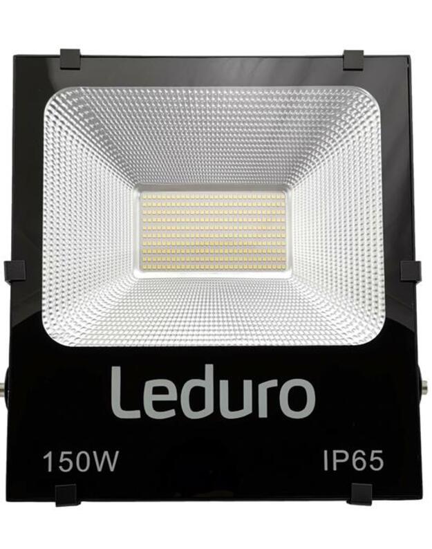 Lamp|LEDURO|Power consumption 100 Watts|Luminous flux 18000 Lumen|4500 K|Beam angle 100 degrees|46651