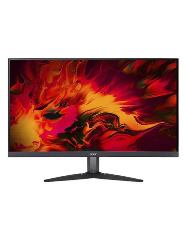 LCD Monitor|ACER|Nitro KG2|28 |Gaming|3840x2160|16:9|60 Hz|4 ms|Speakers|Tilt|UM.PX2EE.001