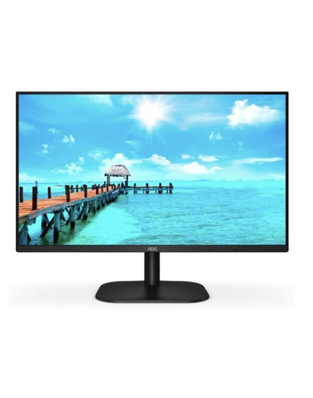 LCD Monitor|AOC|27B2H/EU|27