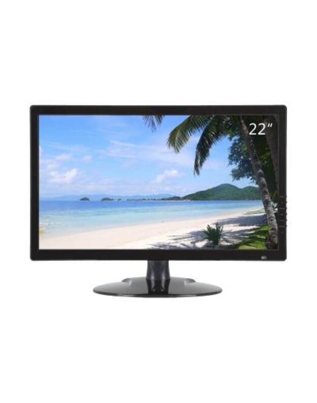 LCD Monitor|DAHUA|LM22-L200|21.5