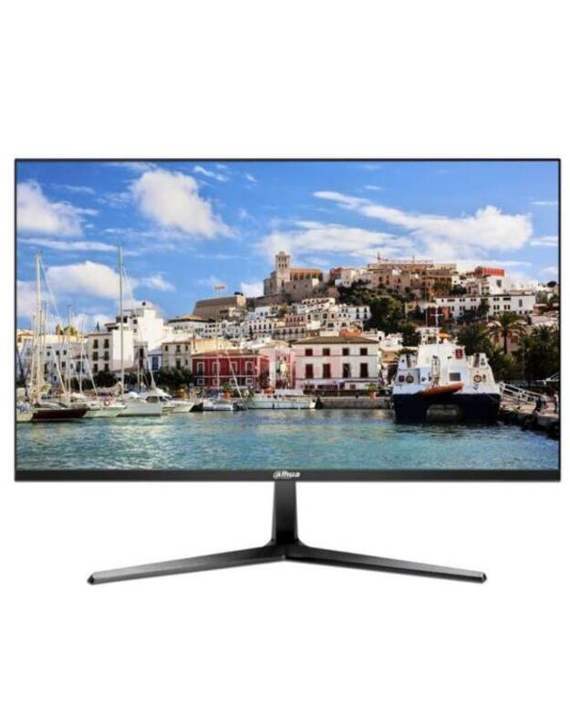 LCD Monitor|DAHUA|LM27-B200|27 |1920x1080|16:9|60Hz|6.5 ms|DHI-LM27-B200