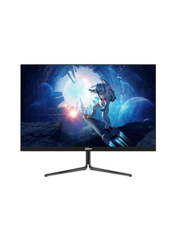 LCD Monitor|DAHUA|LM27-E231|27 |Gaming|Panel IPS|1920x1080|16:9|165Hz|1 ms|Tilt|DHI-LM27-E231