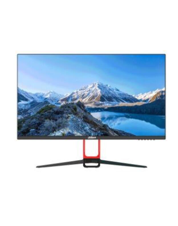 LCD Monitor|DAHUA|LM28-F400|28 |Gaming|Panel IPS|3840x2160|16:9|60Hz|5 ms|Speakers|LM28-F400