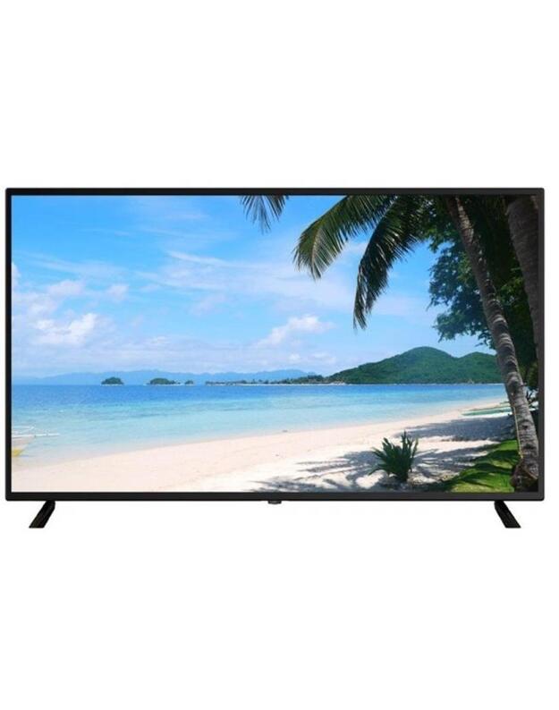 LCD Monitor|DAHUA|LM55-F400|55 |3840x2160|16:9|60Hz|9.5 ms|Speakers|DHI-LM55-F400