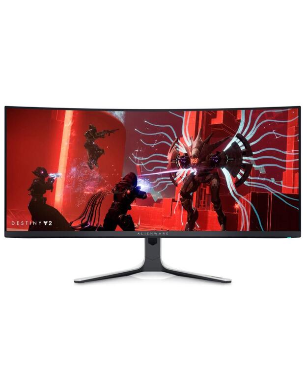 LCD Monitor|DELL|34 |Gaming/Curved/21 : 9|3440x1440|21:9|175Hz|0.1 ms|Swivel|Height adjustable|Tilt|210-BDSZ