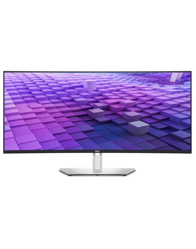 LCD Monitor|DELL|38 |Business/Curved/21 : 9|Panel IPS|3840x1600|21:9|60|Matte|5 ms|Speakers|Swivel|Height adjustable|Tilt|210-BHXB