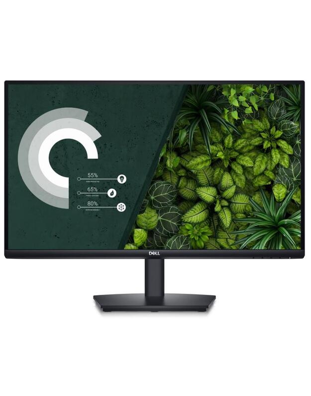 LCD Monitor|DELL|E2724HS|27 |Business|Panel VA|1920x1080|16:9|60Hz|Matte|8 ms|Speakers|Swivel|Height adjustable|Tilt|Colour Black|210-BGQG