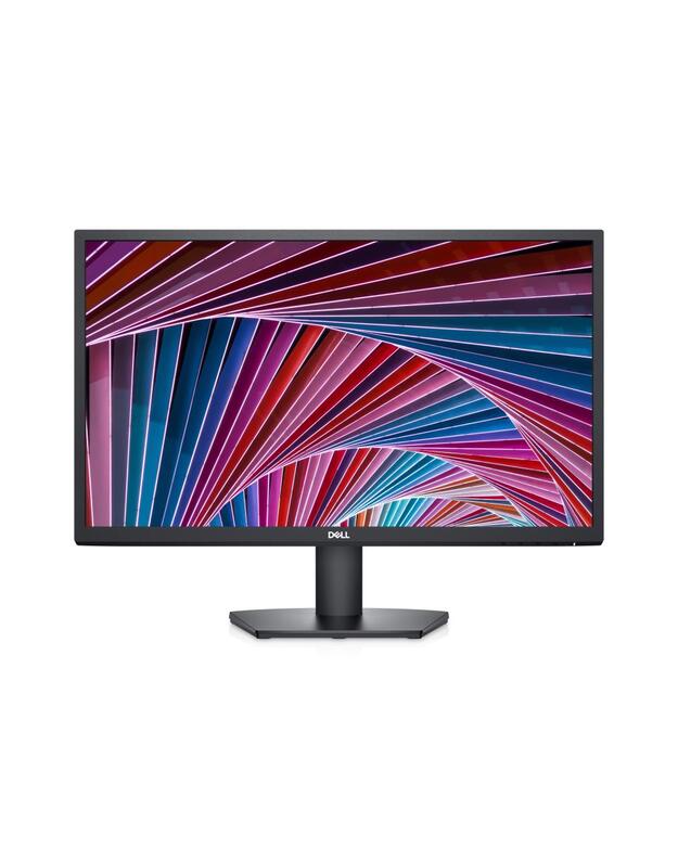 LCD Monitor|DELL|SE2422H|23.8 |Business|Panel VA|1920x1080|16:9|75Hz|Matte|5 ms|Tilt|Colour Black|210-AZGT