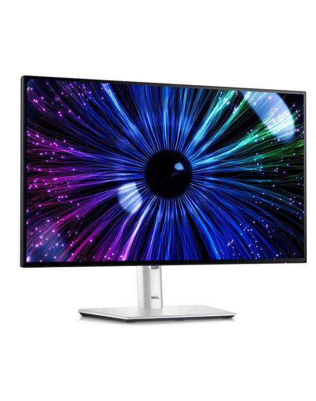 LCD Monitor|DELL|U2424HE|23.8 |Panel IPS|1920x1080|16:9|120Hz|Matte|8 ms|Swivel|Pivot|Height adjustable|Tilt|210-BKJF