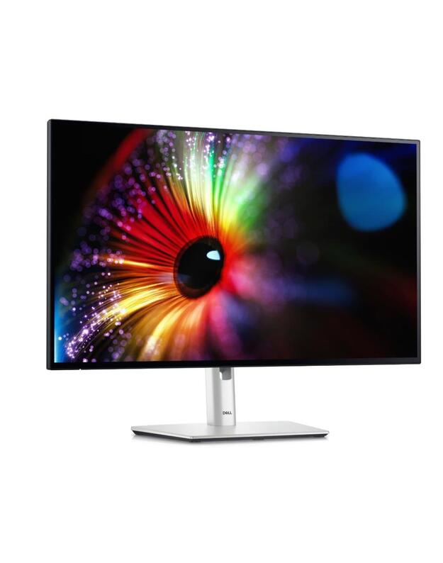 LCD Monitor|DELL|U2724D|27 |Panel IPS|2560x1440|16:9|120Hz|Matte|8 ms|Swivel|Pivot|Height adjustable|Tilt|210-BKVB