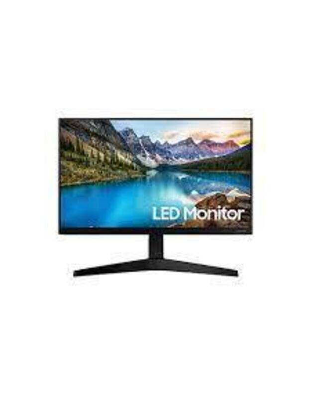 LCD Monitor|SAMSUNG|F24T370FWR|24 |Business|Panel IPS|1920x1080|16:9|75 Hz|5 ms|Colour Black|LF24T370FWRXEN