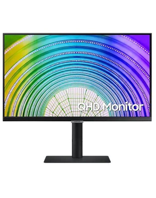 LCD Monitor|SAMSUNG|S24A600U|24