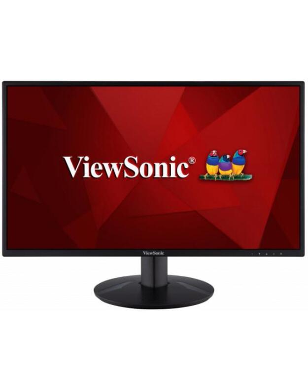 LCD Monitor|VIEWSONIC|VA2418-sh|23.8