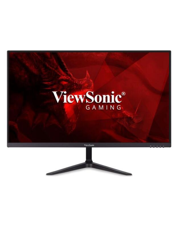 LCD Monitor|VIEWSONIC|VX2718-P-MHD|27