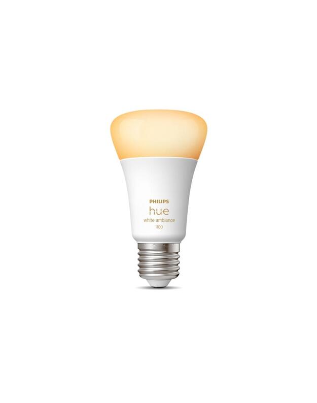 LIGHT BULB LED E27 6500K 8W/929002468401 PHILIPS