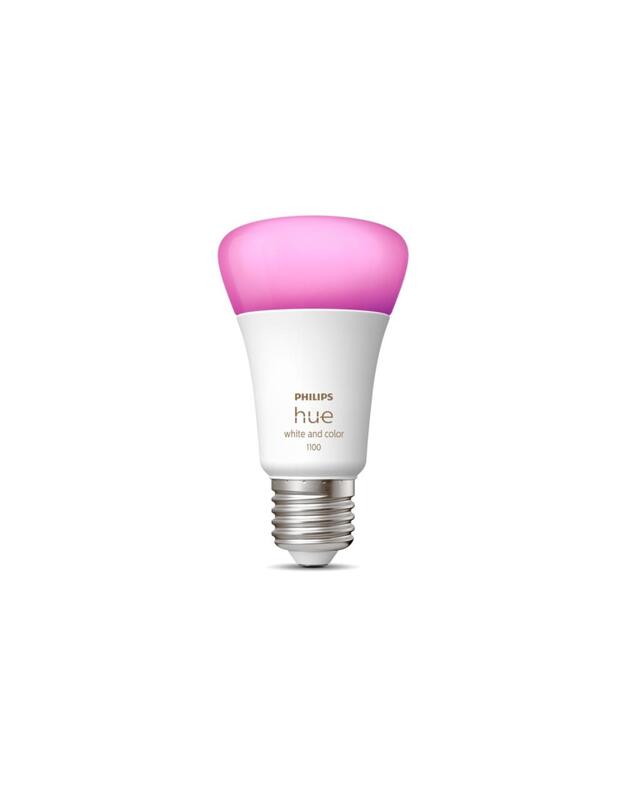 LIGHT BULB LED E27 6500K 9W/929002468801 PHILIPS