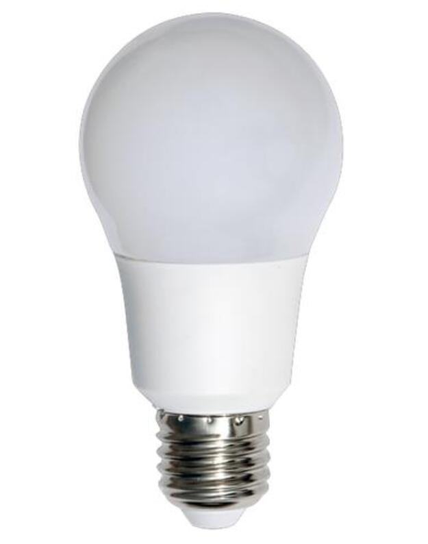 Light Bulb|LEDURO|Power consumption 10 Watts|Luminous flux 1000 Lumen|3000 K|220-240|Beam angle 330 degrees|21110