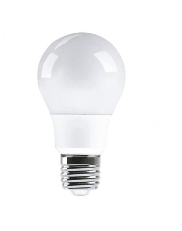 Light Bulb|LEDURO|Power consumption 10 Watts|Luminous flux 800 Lumen|3000 K|220-240V|Beam angle 360 degrees|10065