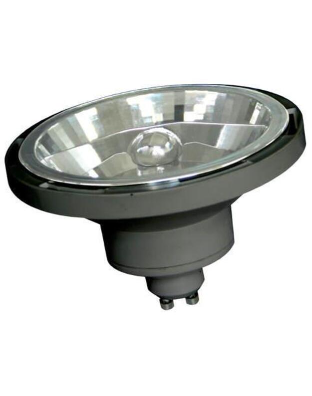 Light Bulb|LEDURO|Power consumption 12 Watts|Luminous flux 1000 Lumen|4000 K|220-240V|Beam angle 45 degrees|21097