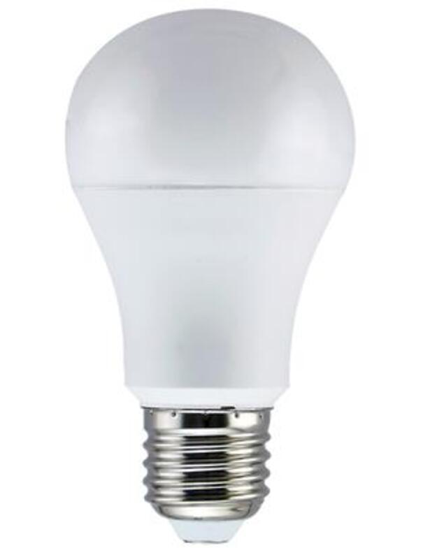 Light Bulb|LEDURO|Power consumption 12 Watts|Luminous flux 1200 Lumen|3000 K|220-240|Beam angle 330 degrees|21112