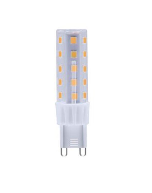 Light Bulb|LEDURO|Power consumption 6 Watts|Luminous flux 600 Lumen|4000 K|220-240V|Beam angle 280 degrees|21040