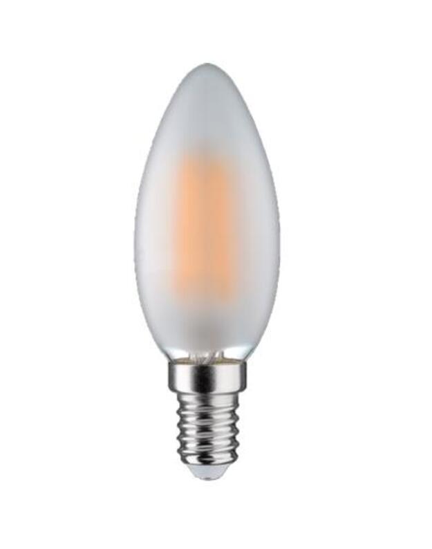 Light Bulb|LEDURO|Power consumption 6 Watts|Luminous flux 730 Lumen|3000 K|220-240V|Beam angle 360 degrees|70304