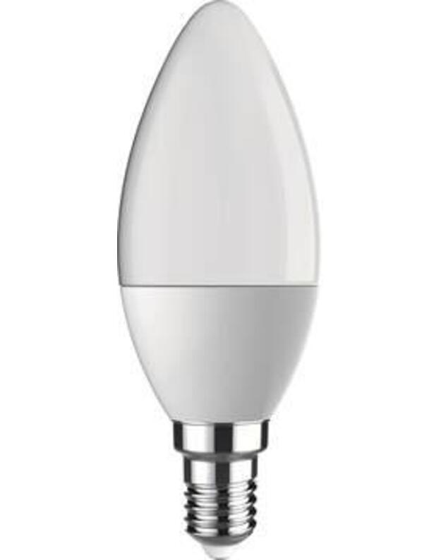 Light Bulb|LEDURO|Power consumption 7 Watts|Luminous flux 600 Lumen|4000 K|220-240|Beam angle 180 degrees|21133