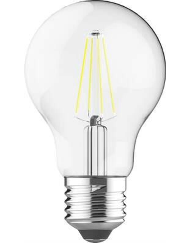 Light Bulb|LEDURO|Power consumption 7 Watts|Luminous flux 806 Lumen|3000 K|220-240V|Beam angle 300 degrees|70111