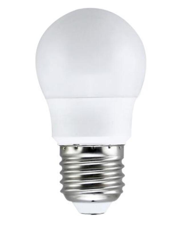 Light Bulb|LEDURO|Power consumption 8 Watts|Luminous flux 800 Lumen|3000 K|220-240V|Beam angle 270 degrees|21117