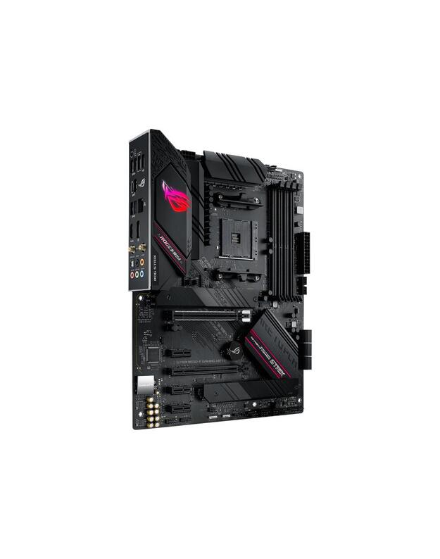 MB AMD B550 SAM4 ATX/STRIX B550-F GAM WIFI II ASUS