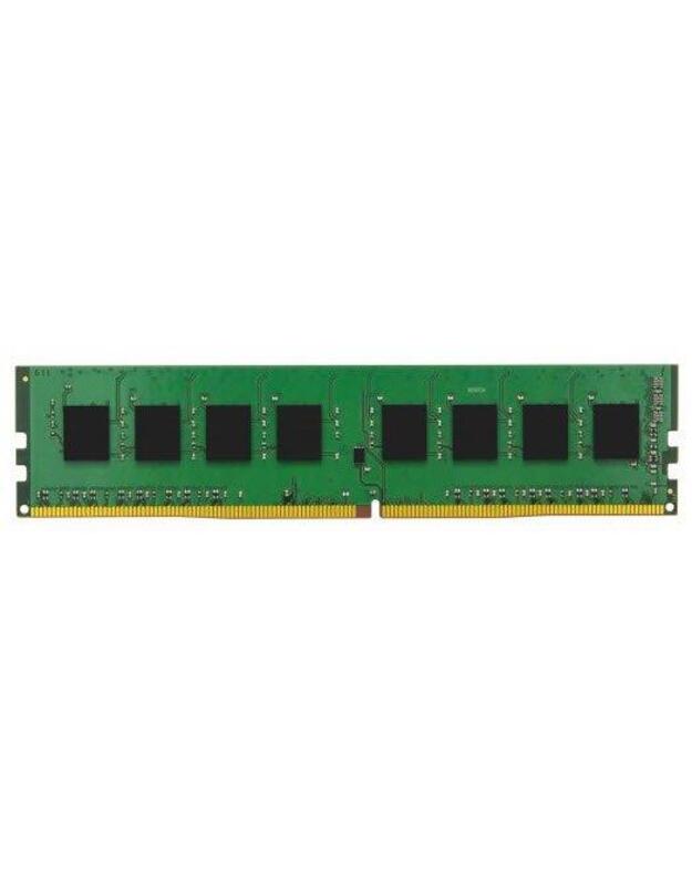 MEMORY DIMM 16GB PC21300 DDR4/KVR26N19D8/16 KINGSTON