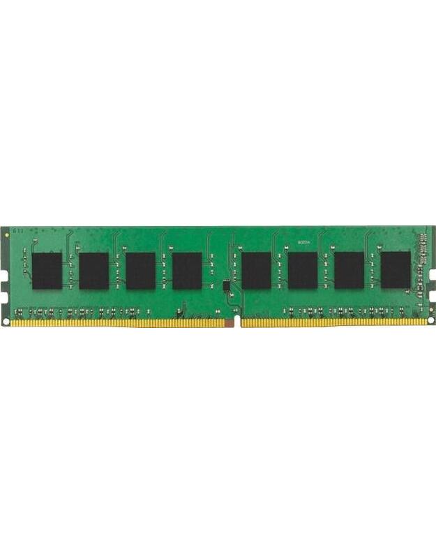 MEMORY DIMM 16GB PC21300 DDR4/KVR26N19S8/16 KINGSTON