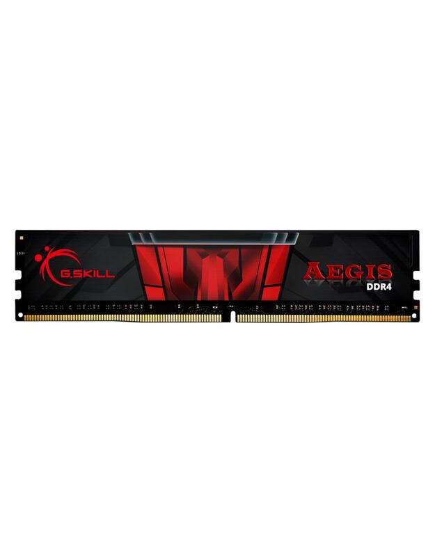 MEMORY DIMM 16GB PC25600 DDR4/F4-3200C16S-16GIS G.SKILL