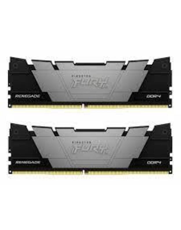 MEMORY DIMM 16GB PC28800 DDR4/K2 KF436C16RB2K2/16 KINGSTON