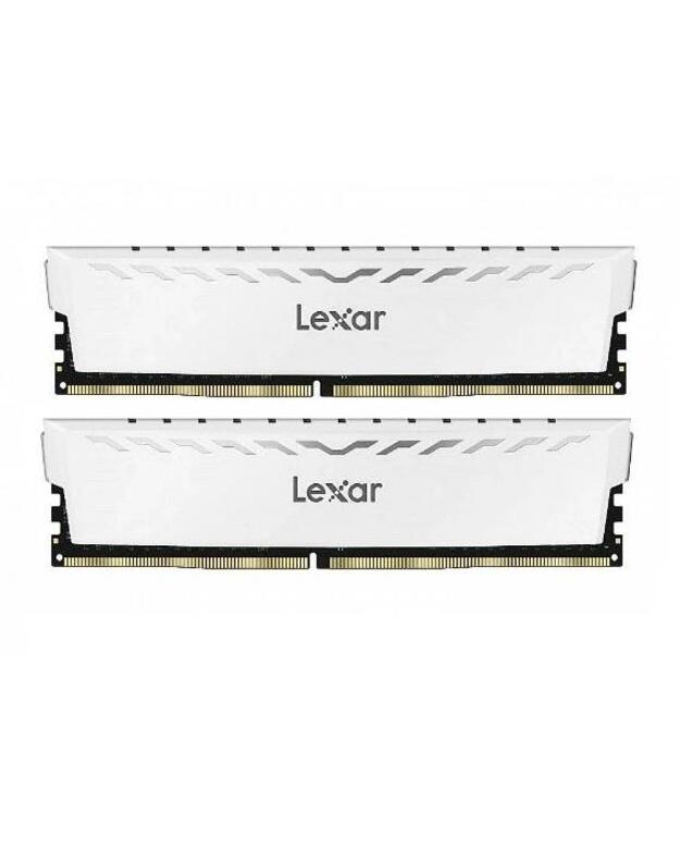 MEMORY DIMM 32GB PC28800 DDR4/K2 LD4BU016G-R3600GDWG LEXAR