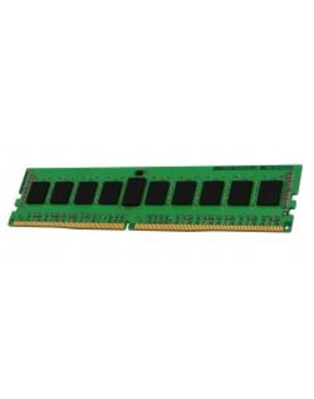 MEMORY DIMM 4GB PC25600 DDR4/KVR32N22S6/4 KINGSTON