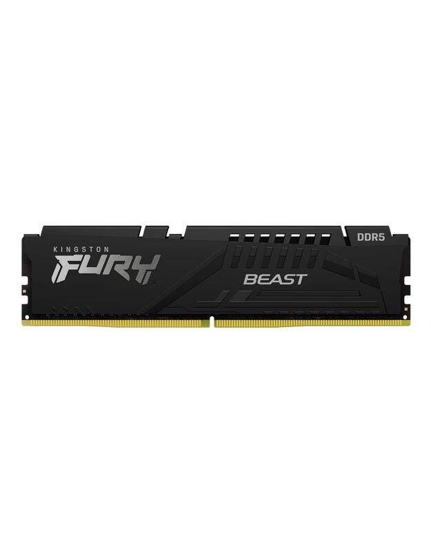 MEMORY DIMM 8GB DDR5-4800/FURY KF548C38BB-8 KINGSTON