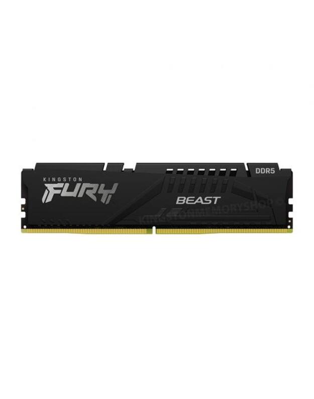 MEMORY DIMM 8GB DDR5-5200/FURY KF552C40BB-8 KINGSTON