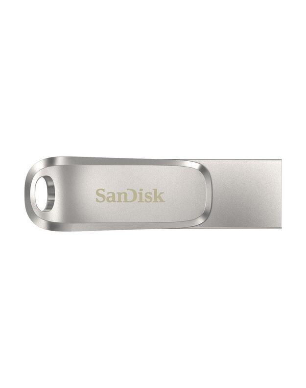 MEMORY DRIVE FLASH USB-C 1TB/SDDDC4-1T00-G46 SANDISK