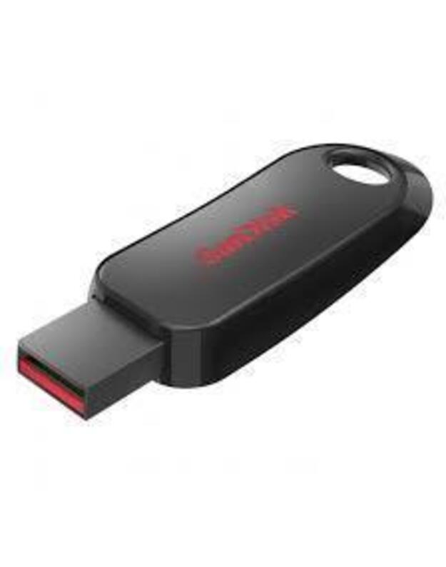 MEMORY DRIVE FLASH USB2 128GB/SDCZ62-128G-G35 SANDISK