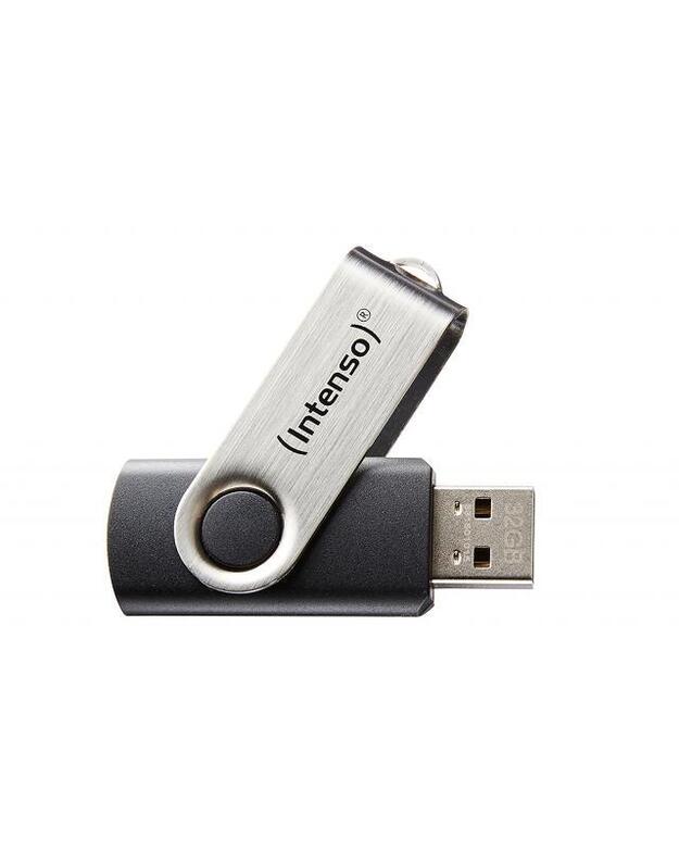 MEMORY DRIVE FLASH USB2 16GB/3503470 INTENSO