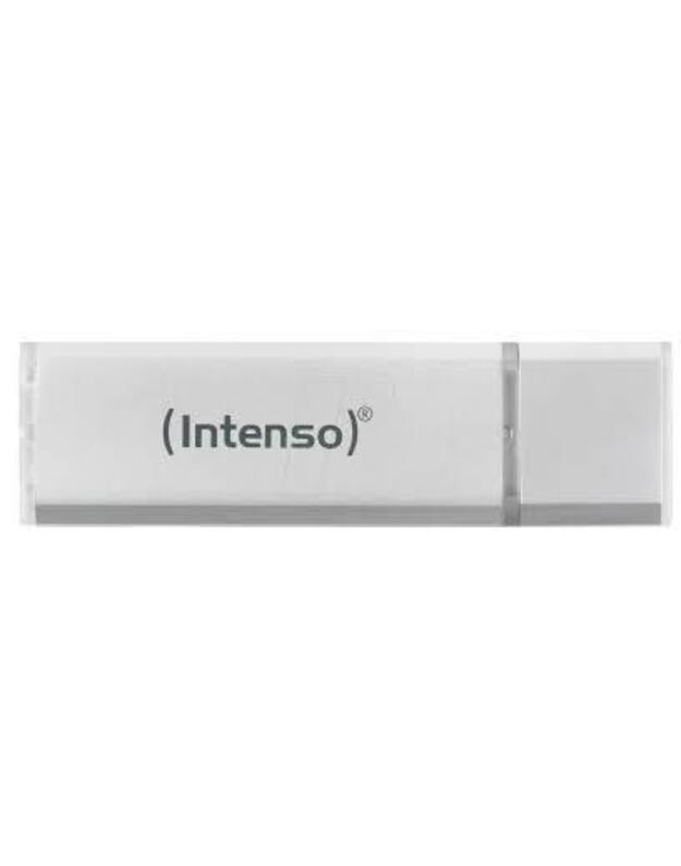 MEMORY DRIVE FLASH USB2 16GB/3521472 INTENSO