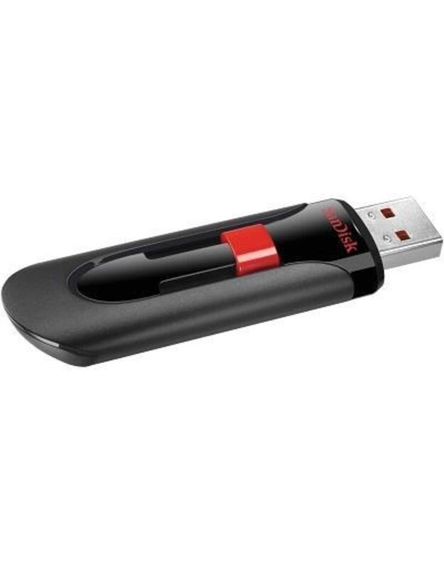 MEMORY DRIVE FLASH USB2 256GB/SDCZ60-256G-B35 SANDISK