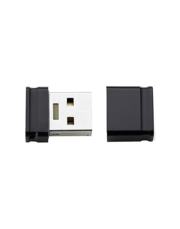 MEMORY DRIVE FLASH USB2 32GB/3500480 INTENSO