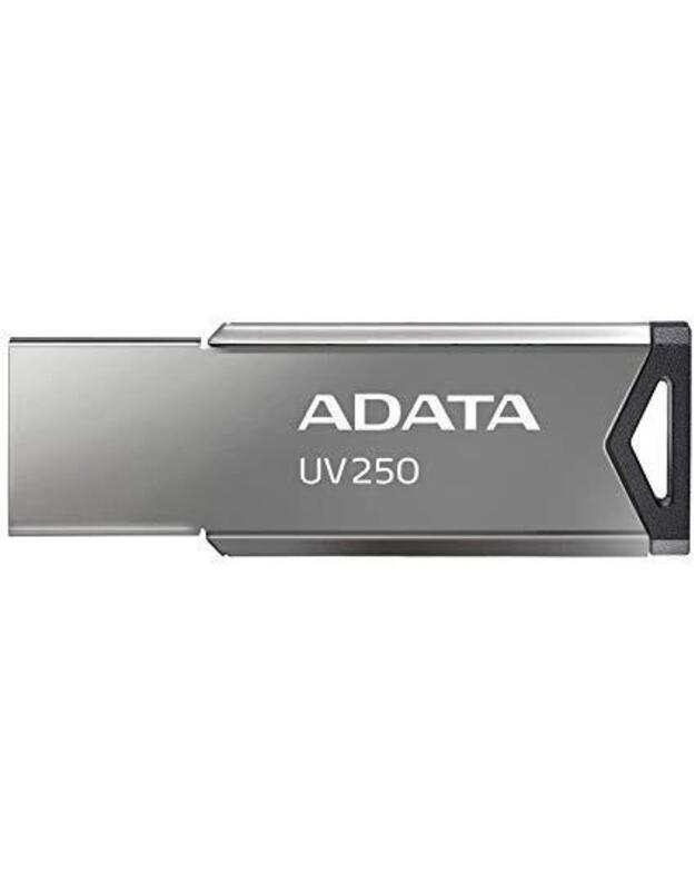 MEMORY DRIVE FLASH USB2 32GB/AUV250-32G-RBK ADATA